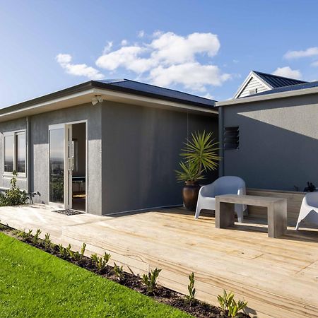 Villa 305 In The Vines Havelock North Exterior foto