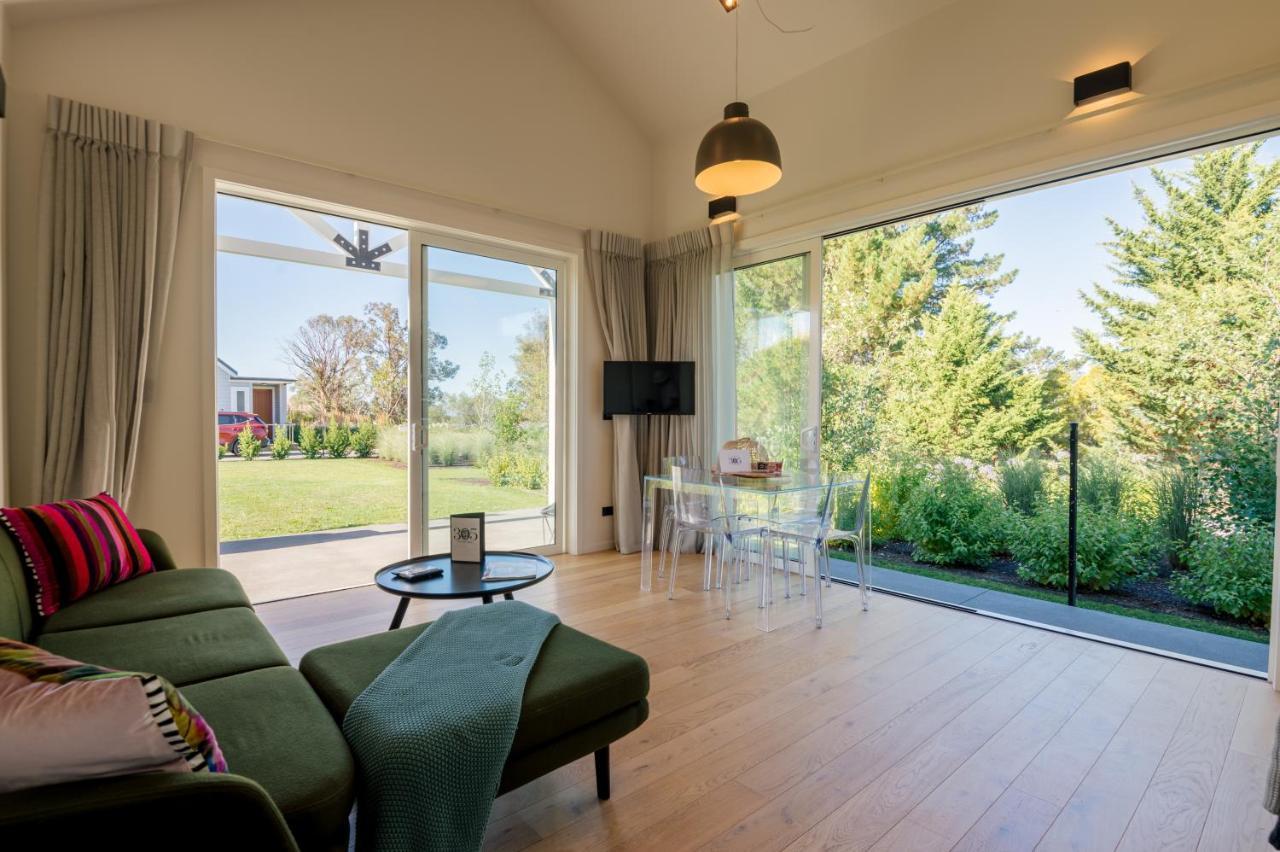 Villa 305 In The Vines Havelock North Exterior foto