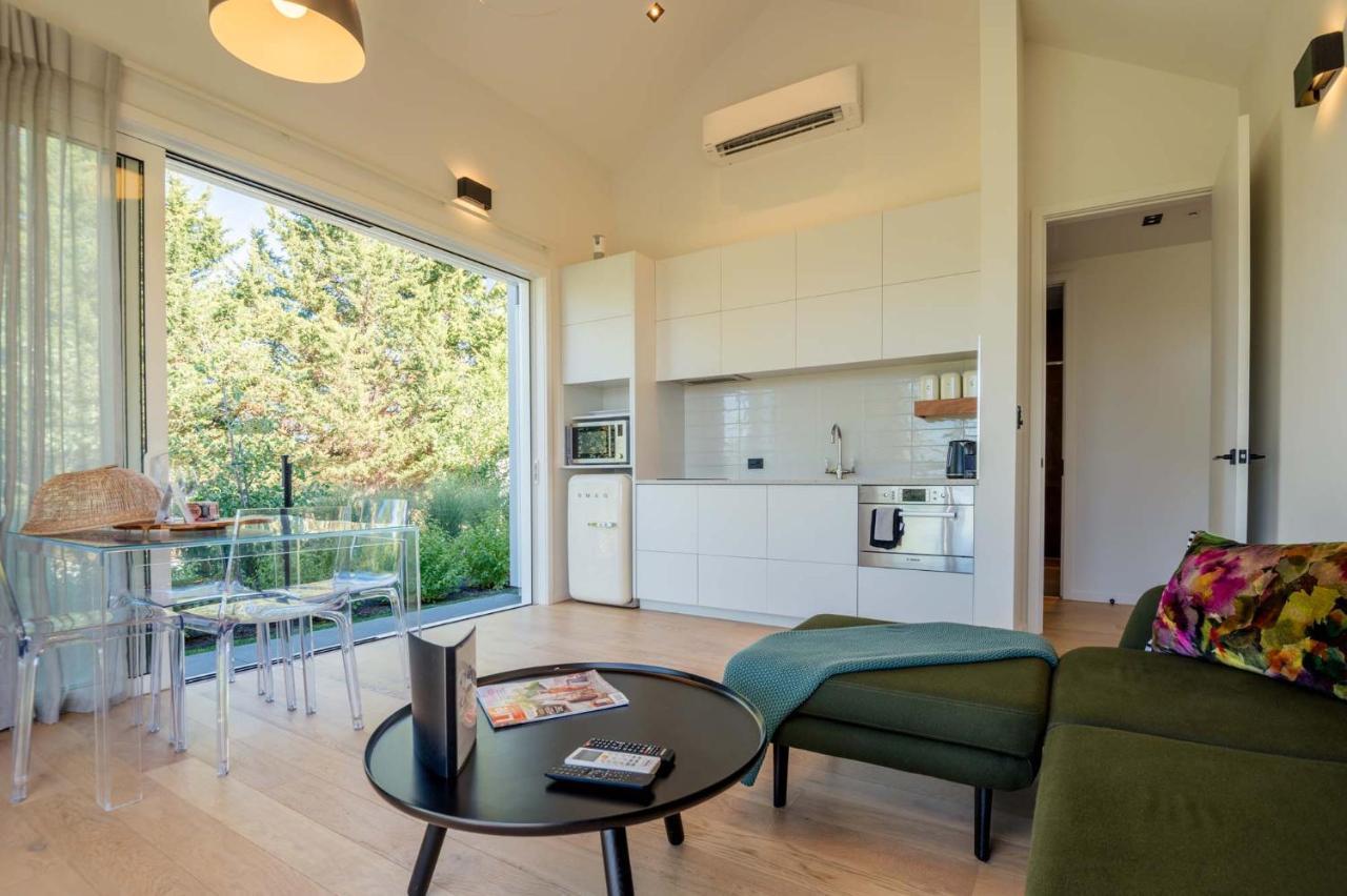 Villa 305 In The Vines Havelock North Exterior foto