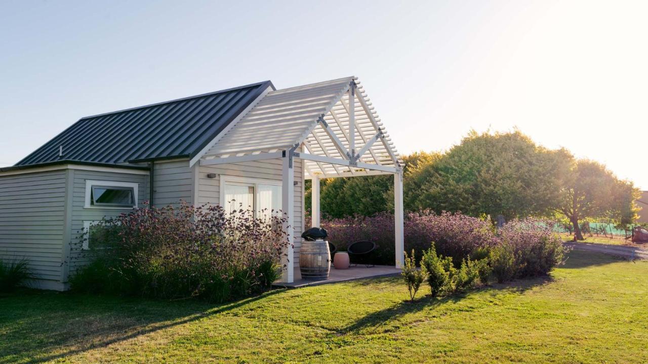 Villa 305 In The Vines Havelock North Exterior foto