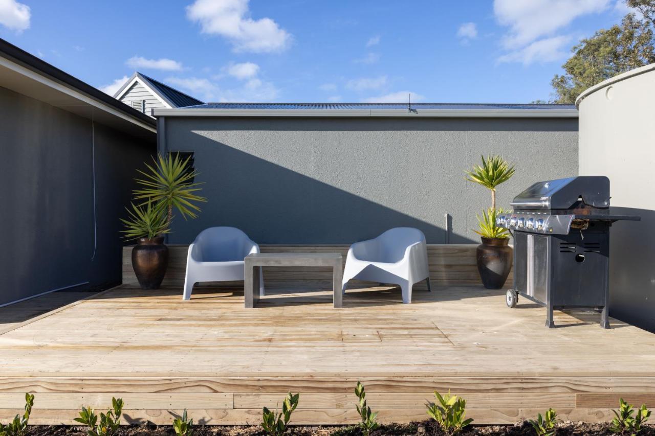 Villa 305 In The Vines Havelock North Exterior foto