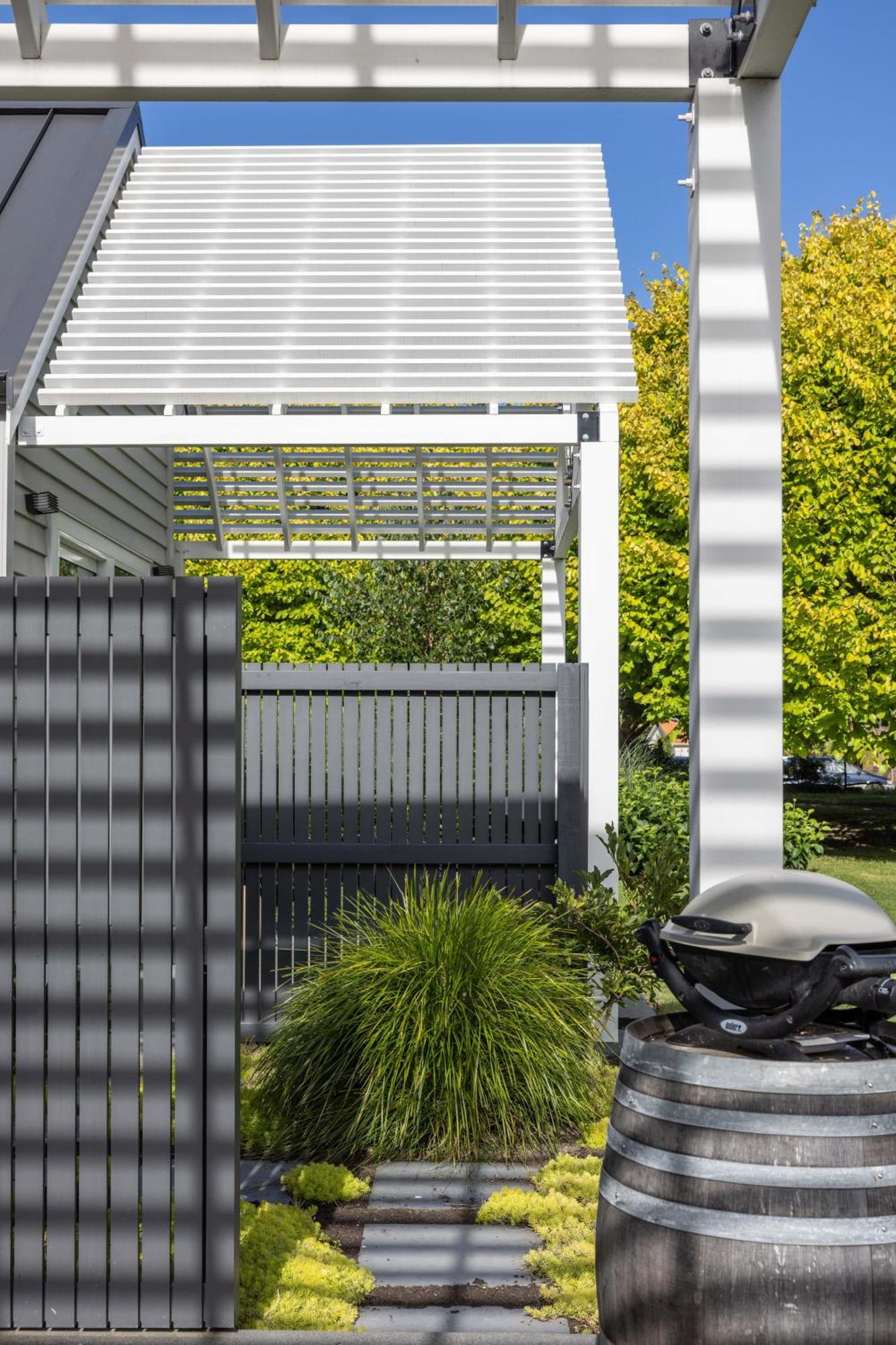 Villa 305 In The Vines Havelock North Exterior foto