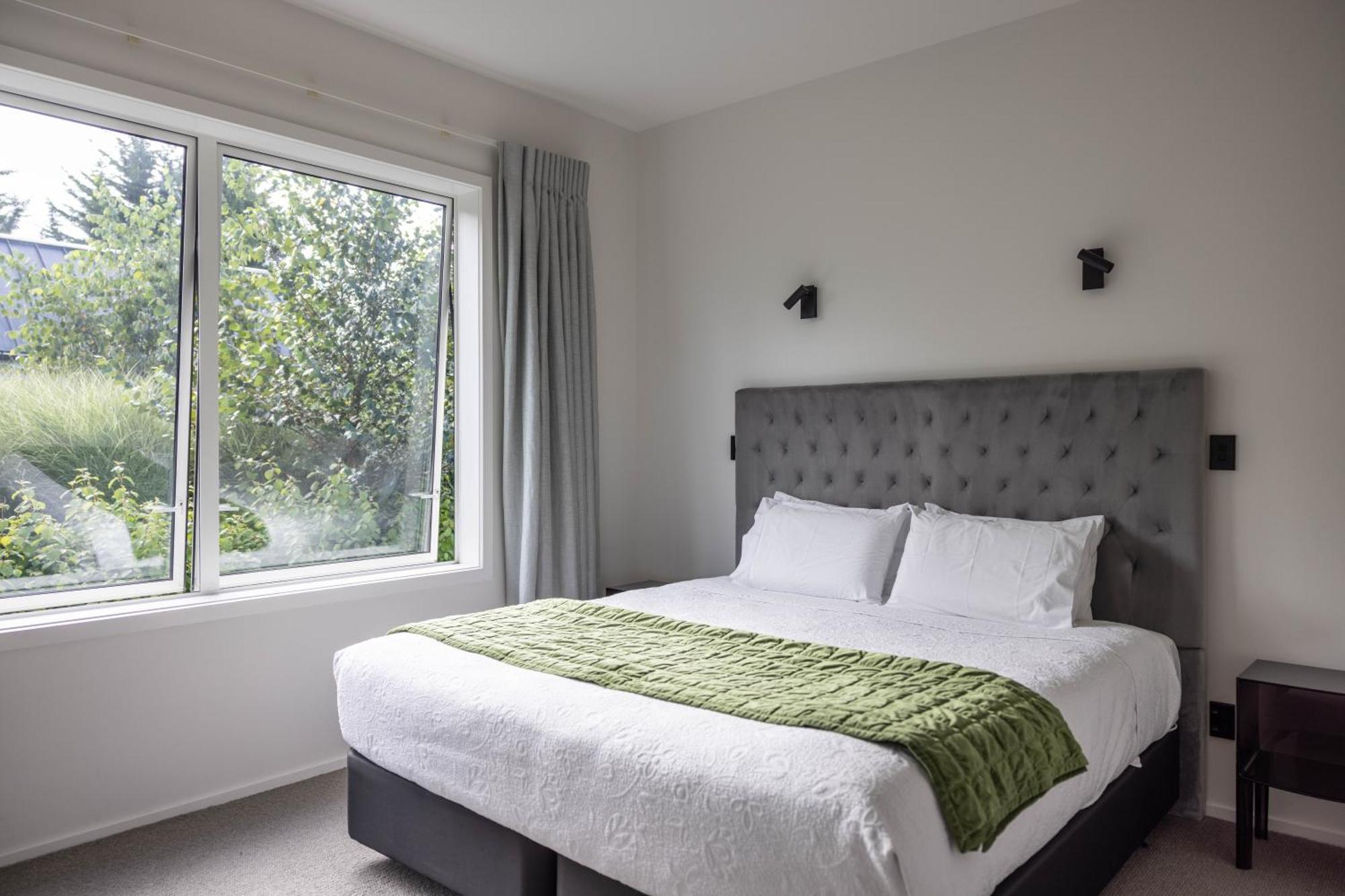 Villa 305 In The Vines Havelock North Exterior foto